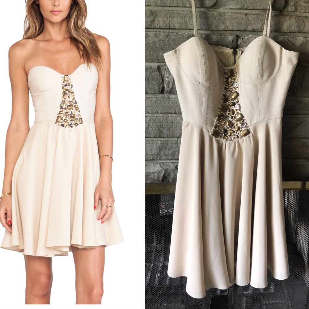 Ladakah wonderland dress! RARE
